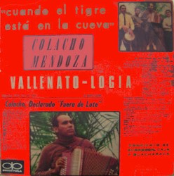 Cuando el tigre está en la cueva