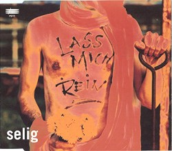 Lass Mich Rein