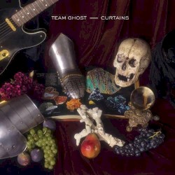 Curtains EP