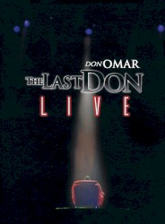 The Last Don Live