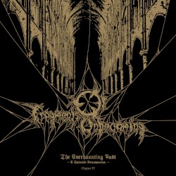 The Everhaunting Past: Chapter IV - A Splendid Retrospection