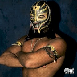 Rey Mysterio