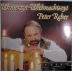 Winterzyt - Wiehnachtszyt
