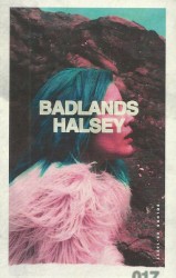 BADLANDS