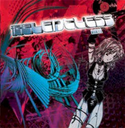 We All Scream / Rave Forever / Break Em