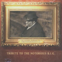 Tribute to The Notorious B.I.G.