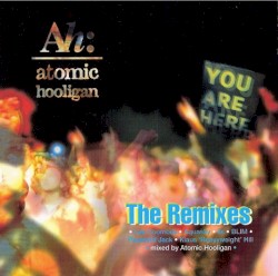 You Are Here (The Remixes)