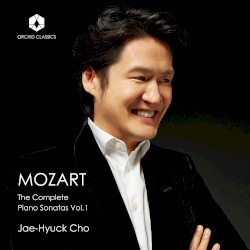 The Complete Piano Sonatas, Vol. 1