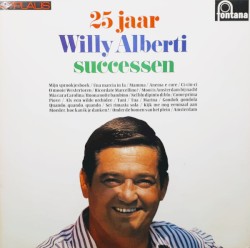 25 jaar successen