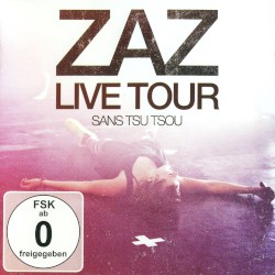 Sans tsu tsou (Live Tour)
