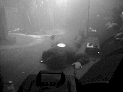 2006‐10‐13: Hippodrome, London, UK