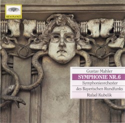 Symphonie Nr. 6