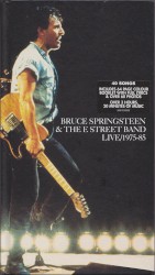 Live/1975–85