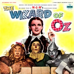 The Wizard of Oz