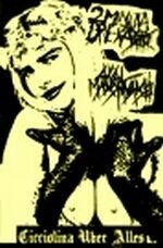 Cicciolina Uber Alles