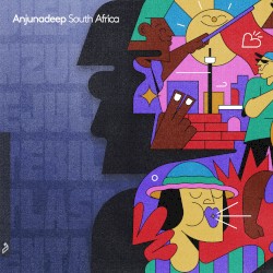 Anjunadeep South Africa