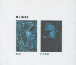 Time + Plague