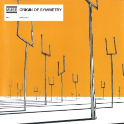 Origin of Symmetry