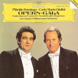 Gala Opera Concert