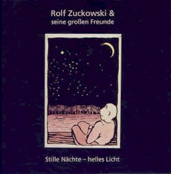 Stille Nächte – helles Licht