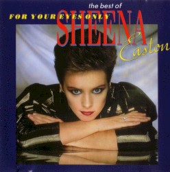For Your Eyes Only: The Best of Sheena Easton