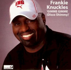 Gimme Gimme (Disco Shimmy)