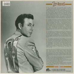 Gentleman Jim 1955-59