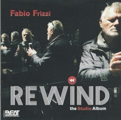 Rewind - The Studio Album