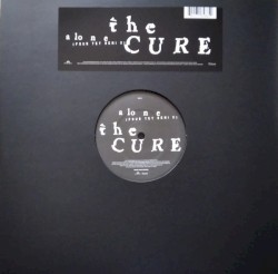 Alone (Four Tet remix)
