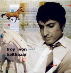 Troy von Balthazar
