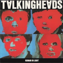 Remain in Light