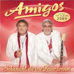 Sehnsucht, die wie Feuer brennt