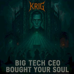 Big Tech CEO Bought Your Soul