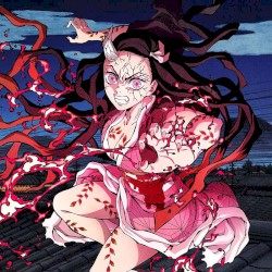 Demon Slayer: Kimetsu no Yaiba Entertainment District Arc Vol.4 Bonus Disc