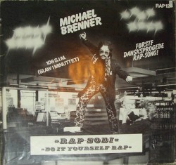 Rap-sodi / Do It Yourself-rap