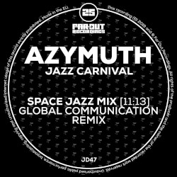 Jazz Carnival (Space Jazz mix - Global Communication remix)