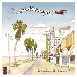 Everything in Transit