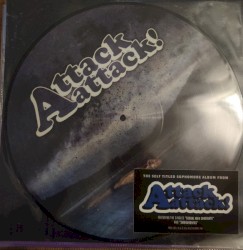 Attack Attack!