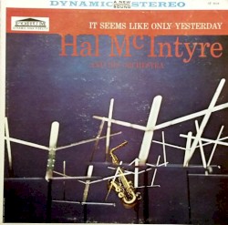 It Seems Like Only Yesterday