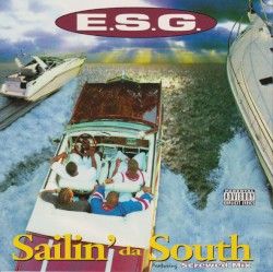 Sailin' Da South