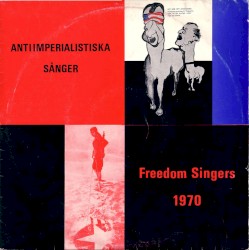 1970: Antiimperialistiska sånger