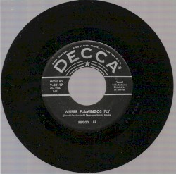 Where Flamingos Fly / The Gypsy with Fire in His Shoes