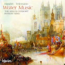 Water Music