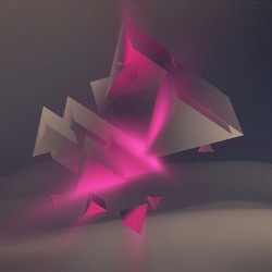 Dust on Dust (Dog Walking Jammer)