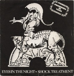 Eyes In The Night / Shock Treatment