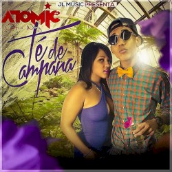 Te de Campana