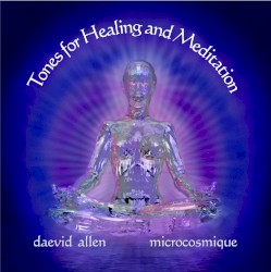 Five Semitones - Tones for Healing and Meditation
