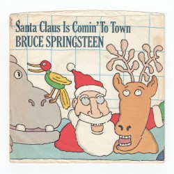 Santa Claus Is Comin’ to Town