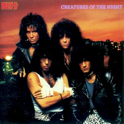 Creatures of the Night