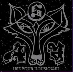 Asa-Foetida: Use Your Illusion III